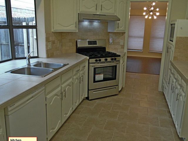 1211 Oriental Avenue, Arlington, TX 76011