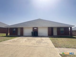 2704 Lucille Drive, Killeen, TX 76549