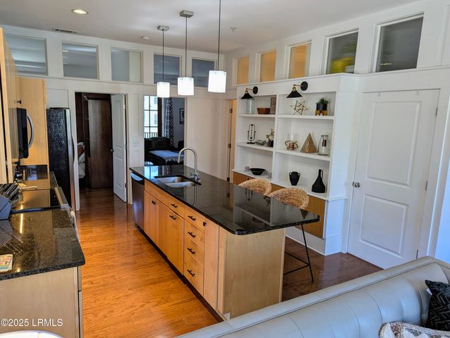 14 Abbey Row Apt 2A, Beaufort, SC 29906