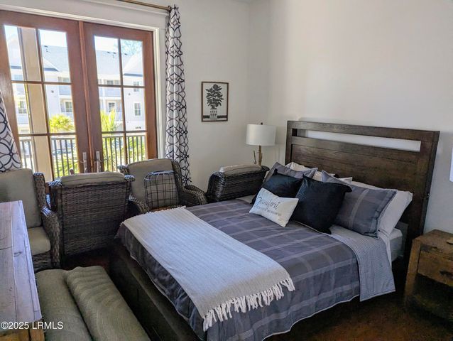 14 Abbey Row Apt 2A, Beaufort, SC 29906