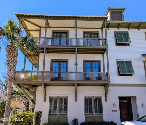 14 Abbey Row Apt 2A, Beaufort, SC 29906