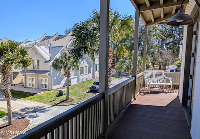 14 Abbey Row Apt 2A, Beaufort, SC 29906