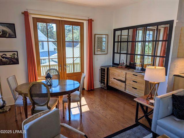 14 Abbey Row Apt 2A, Beaufort, SC 29906