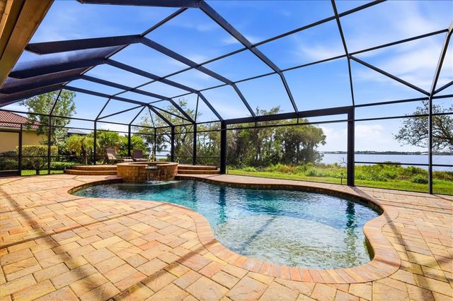 2943 MILL CREEK ROAD, Port Charlotte, FL 33953