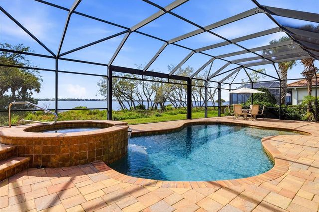 2943 MILL CREEK ROAD, Port Charlotte, FL 33953