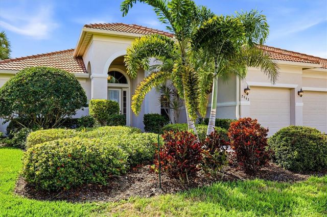 2943 MILL CREEK ROAD, Port Charlotte, FL 33953