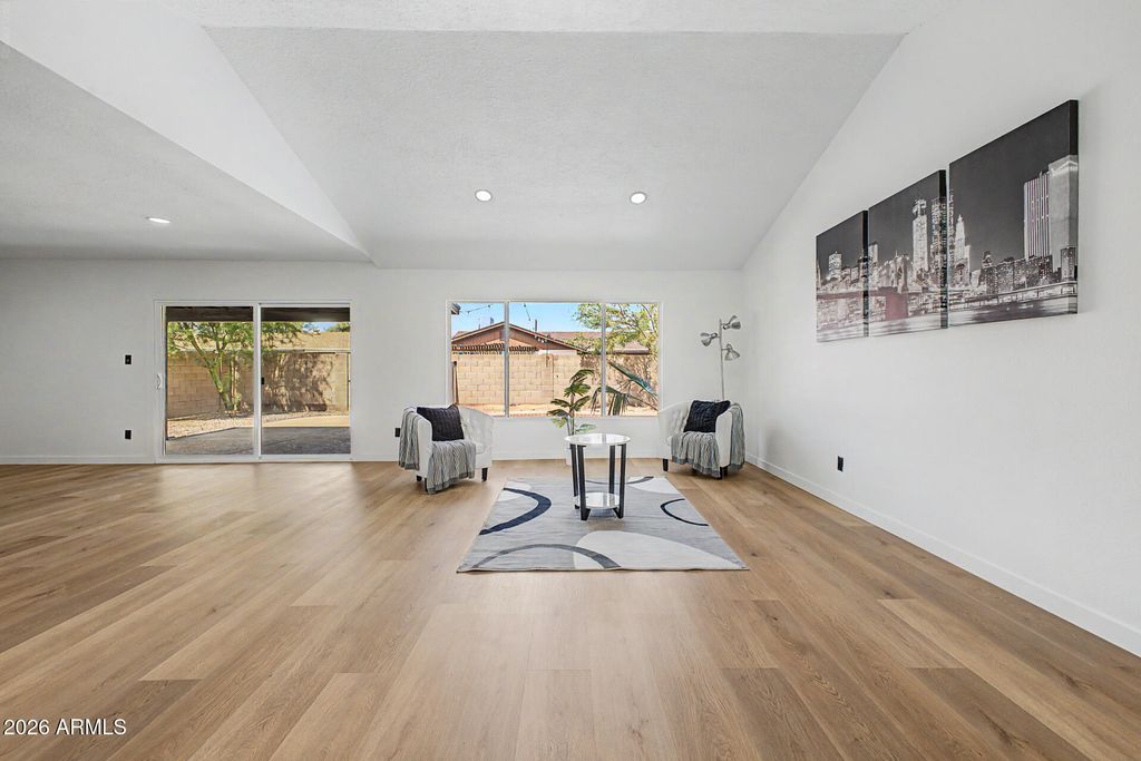5144 W DESERT COVE Avenue, Glendale, AZ 85304 — photo 5