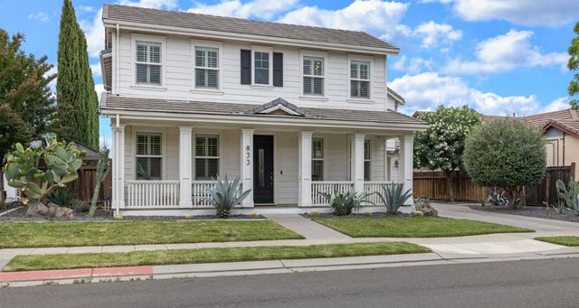 833 S Amor St, Mountain House, CA 95391