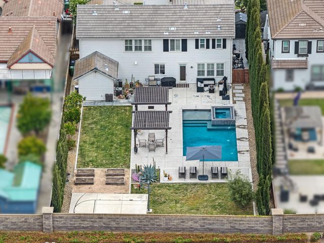 833 S Amor St, Mountain House, CA 95391