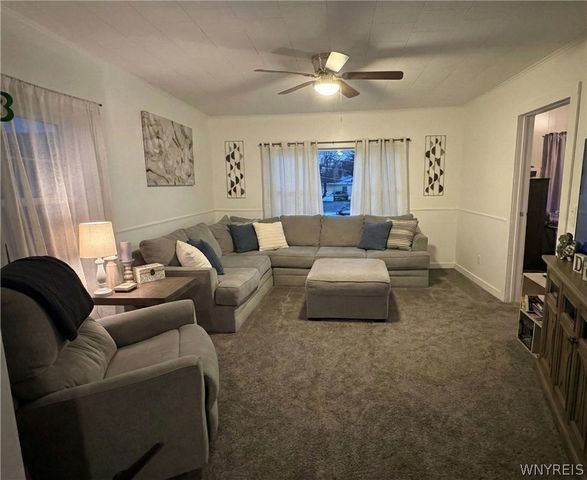 7 High St., Evans, NY 14006