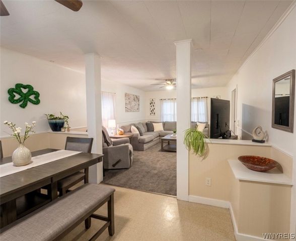 7 High St., Evans, NY 14006