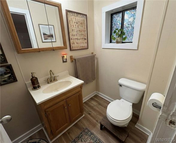 7 High St., Evans, NY 14006