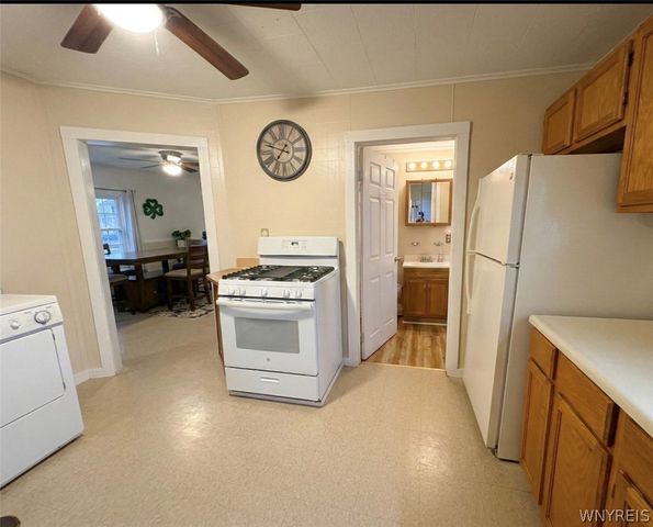 7 High St., Evans, NY 14006