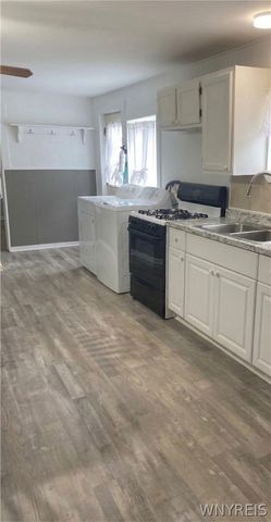 7 High St., Evans, NY 14006