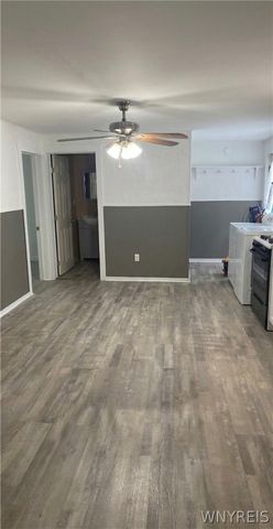 7 High St., Evans, NY 14006