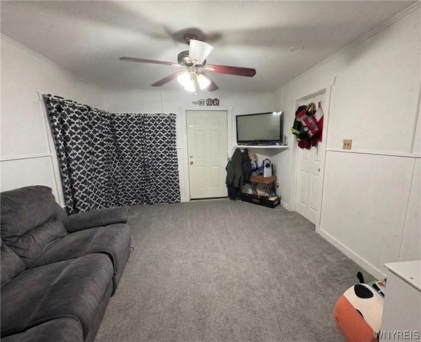 7 High St., Evans, NY 14006