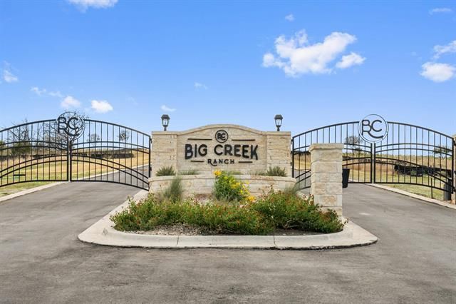 TBD Big Creek DR, Kingsland, TX 78654