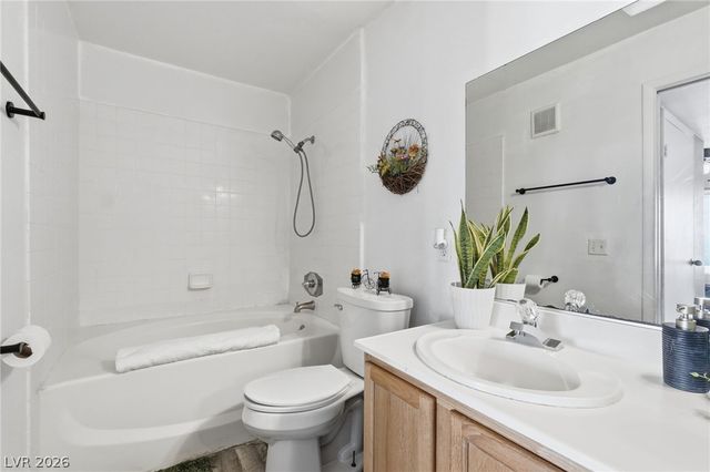 3065 Casey Drive 101, Las Vegas, NV 89120