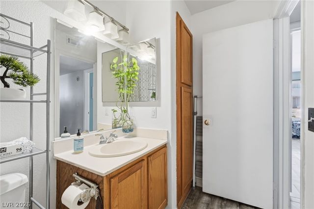 3065 Casey Drive 101, Las Vegas, NV 89120