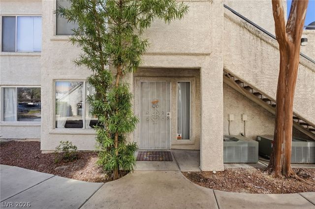 3065 Casey Drive 101, Las Vegas, NV 89120