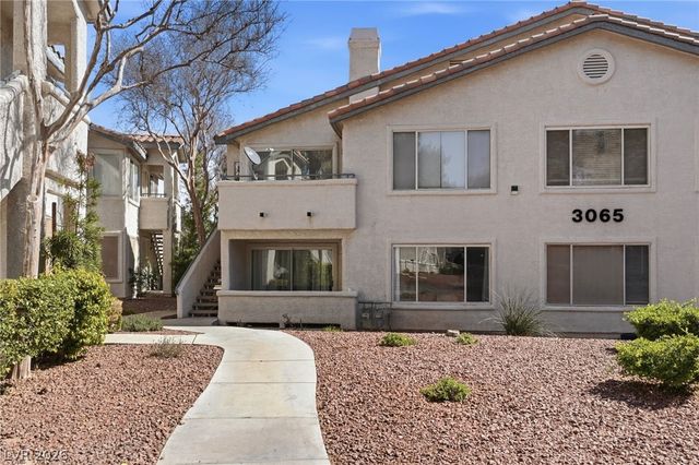 3065 Casey Drive 101, Las Vegas, NV 89120