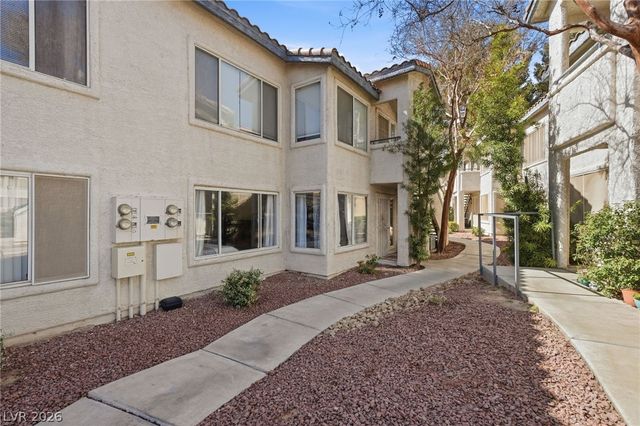 3065 Casey Drive 101, Las Vegas, NV 89120