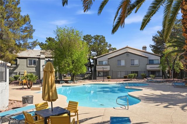 3065 Casey Drive 101, Las Vegas, NV 89120
