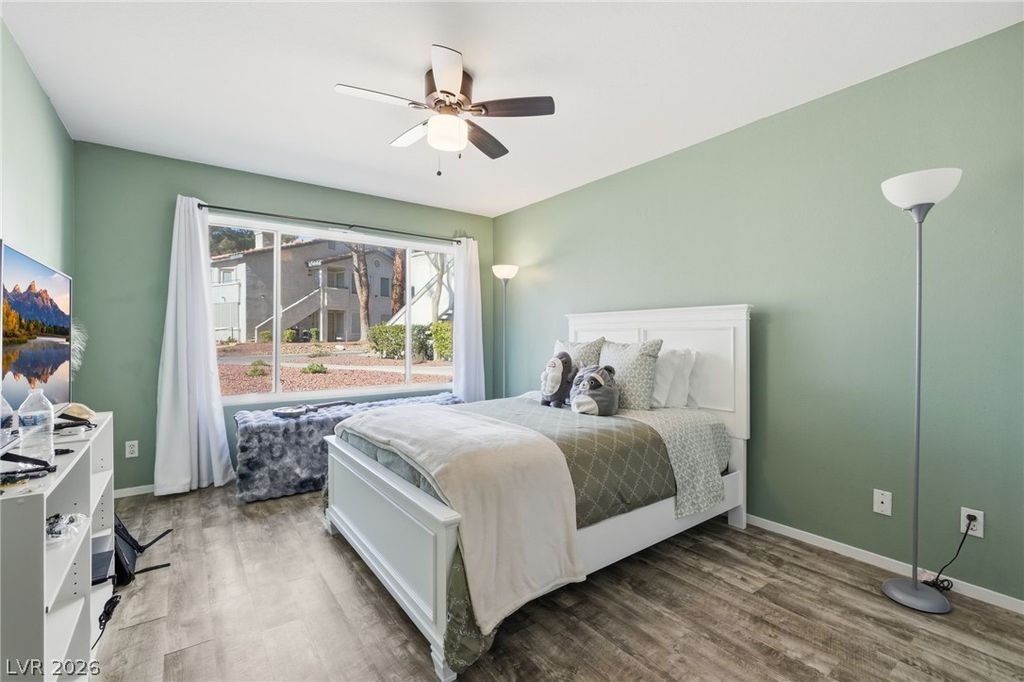 Image 20 of property listing at 3065 Casey Drive 101, Las Vegas, NV 89120