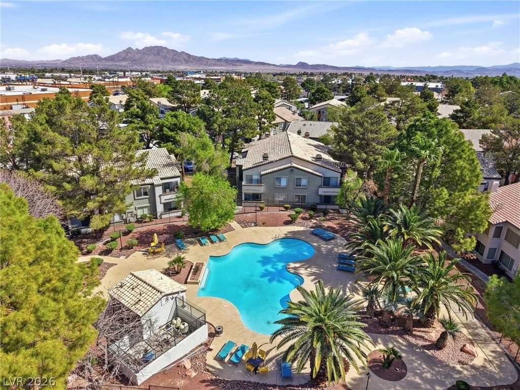Image 30 of property listing at 3065 Casey Drive 101, Las Vegas, NV 89120