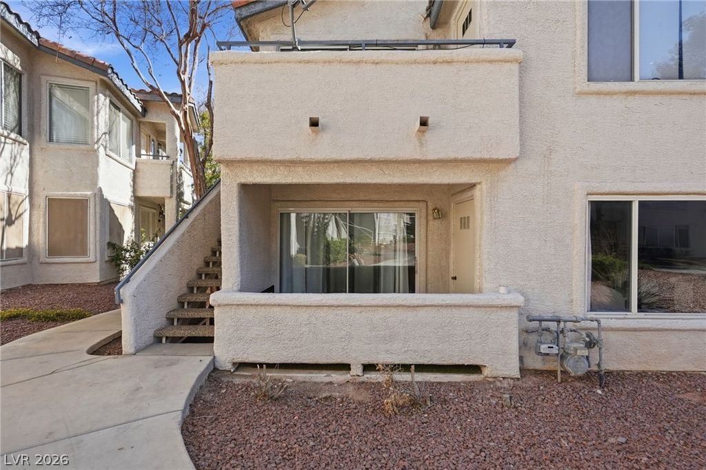 Image 32 of property listing at 3065 Casey Drive 101, Las Vegas, NV 89120