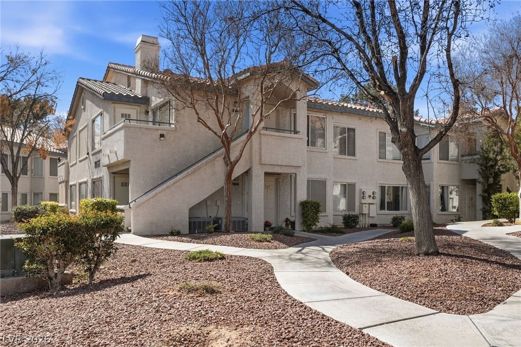 Image 35 of property listing at 3065 Casey Drive 101, Las Vegas, NV 89120