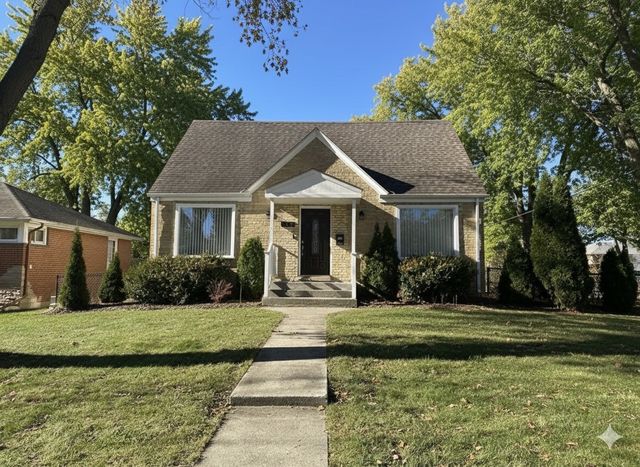 102 S ASHLAND Avenue, Palatine, IL 60074