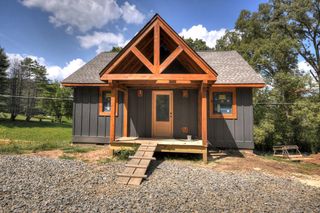 0 Barnes Chapel Road, Blue Ridge, GA 30513