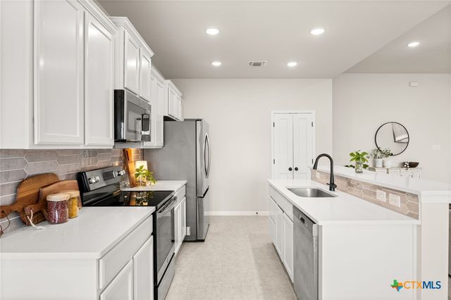 623 Winscott Avenue, Temple, TX 76502