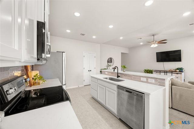 623 Winscott Avenue, Temple, TX 76502