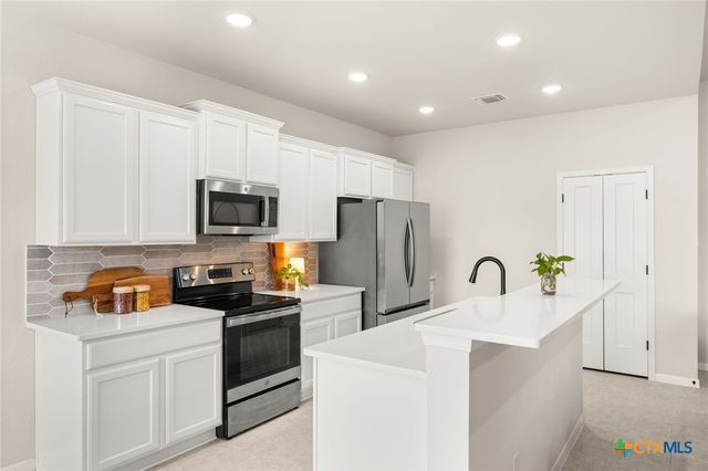 623 Winscott Avenue, Temple, TX 76502