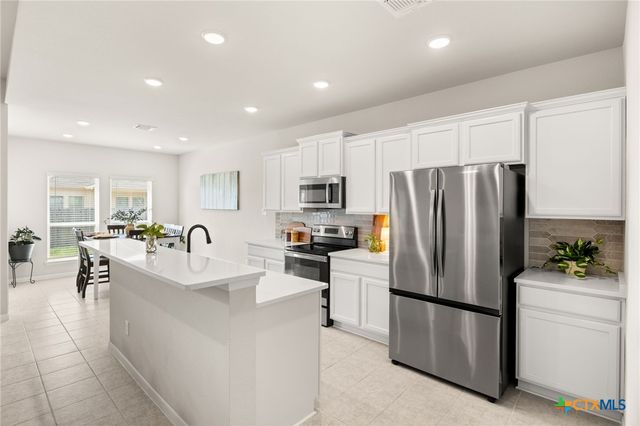 623 Winscott Avenue, Temple, TX 76502