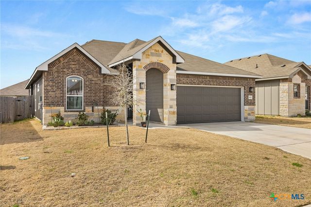 623 Winscott Avenue, Temple, TX 76502