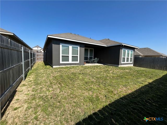 623 Winscott Avenue, Temple, TX 76502