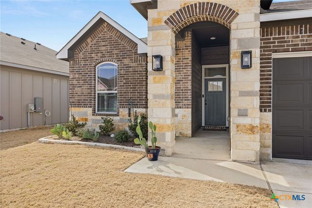 623 Winscott Avenue, Temple, TX 76502