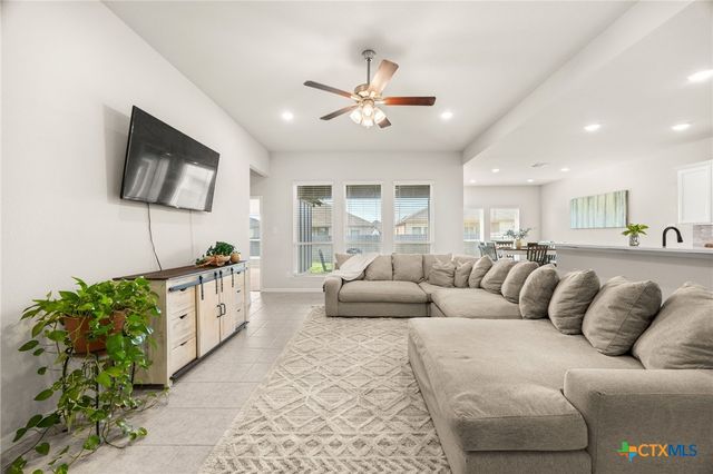 623 Winscott Avenue, Temple, TX 76502