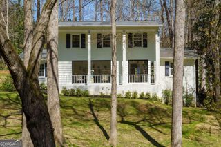 204 Devonwood Drive, Sandy Springs, GA 30328