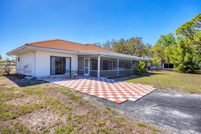 5178 WILTON COURT, North Port, FL 34287