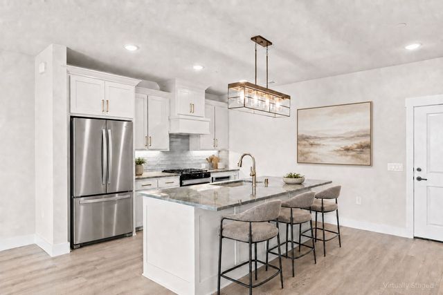 2884 Enfield, The Colony, TX 75056
