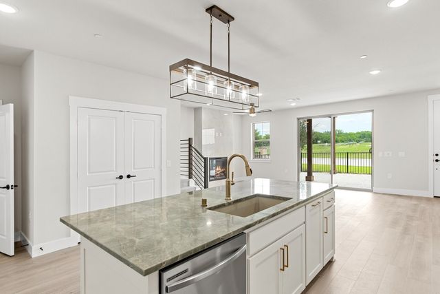 2884 Enfield, The Colony, TX 75056