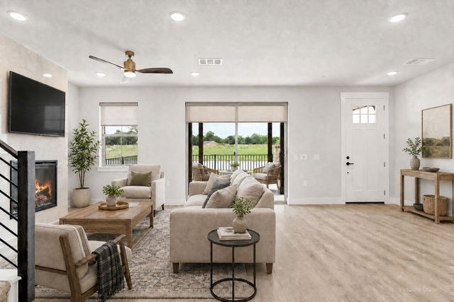 2884 Enfield, The Colony, TX 75056
