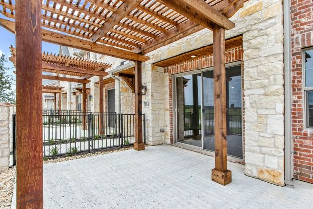 2884 Enfield, The Colony, TX 75056