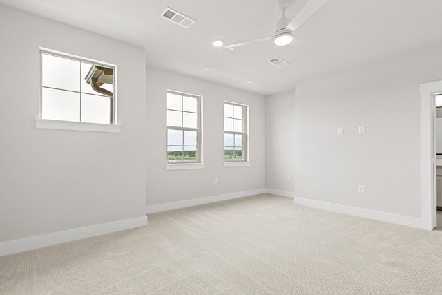 2884 Enfield, The Colony, TX 75056