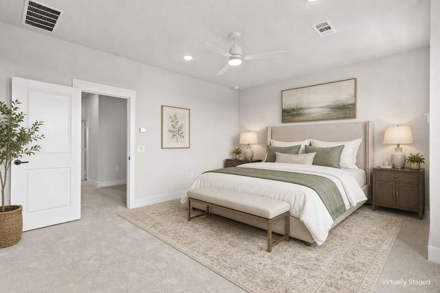 2884 Enfield, The Colony, TX 75056