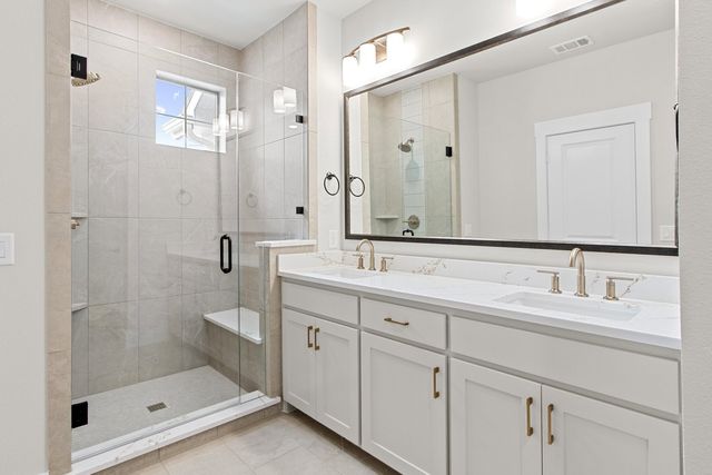 2884 Enfield, The Colony, TX 75056